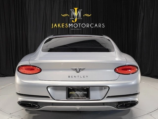 2023 Bentley Continental - Image 9 of 24
