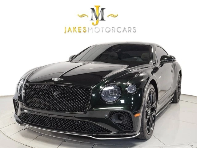 2023 Bentley Continental GT Speed 3rd Gen - Image 24 of 24