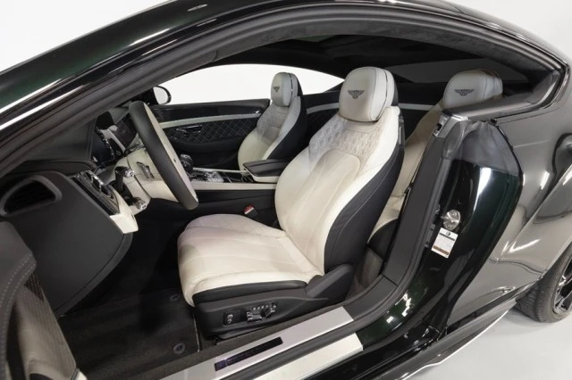 2023 Bentley Continental GT Speed 3rd Gen - Image 3 of 24