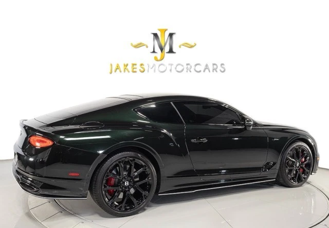 2023 Bentley Continental GT Speed 3rd Gen - Image 12 of 24