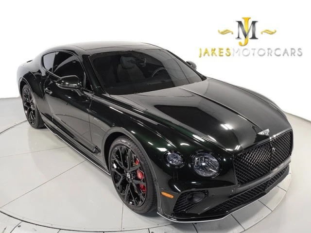 2023 Bentley Continental GT Speed 3rd Gen - Image 19 of 24