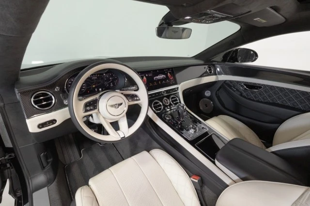 2023 Bentley Continental GT Speed 3rd Gen - Image 5 of 24