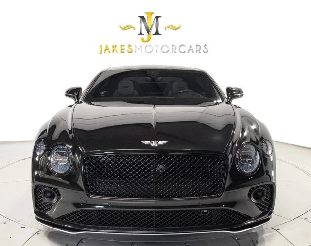 2023 Bentley Continental GT Speed 3rd Gen - Image 22 of 24