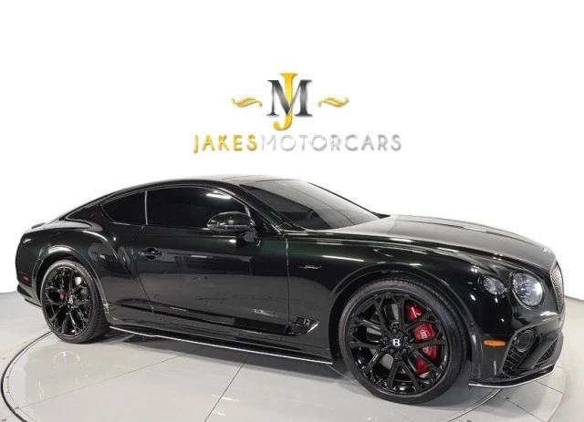 2023 Bentley Continental GT Speed 3rd Gen - Image 18 of 24