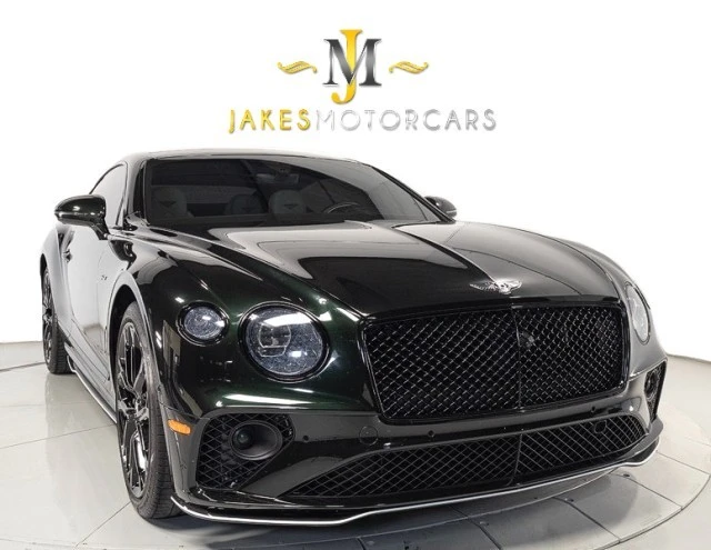2023 Bentley Continental GT Speed 3rd Gen - Image 20 of 24