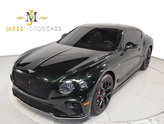 2023 Bentley Continental GT Speed 3rd Gen - Image 23 of 24