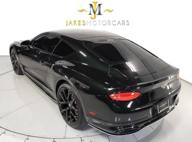 2023 Bentley Continental GT Speed 3rd Gen - Image 7 of 24