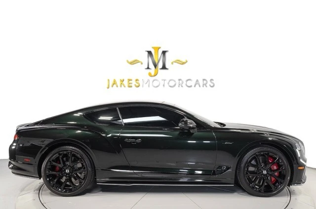 2023 Bentley Continental GT Speed 3rd Gen - Image 17 of 24