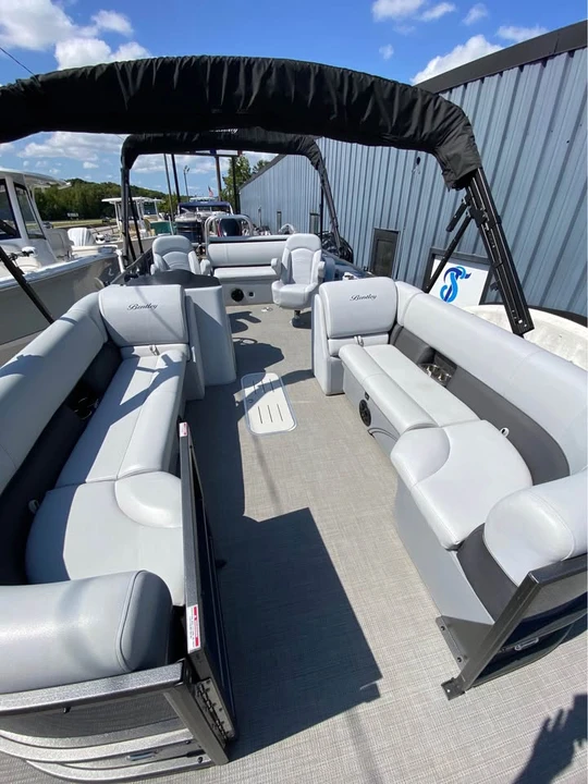 2023 Bentley - Image 2 of 11