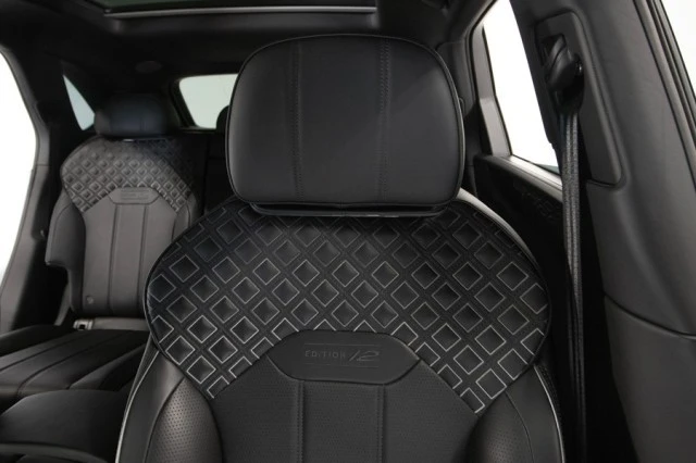 2023 Bentley Bentayga Speed - Image 7 of 21
