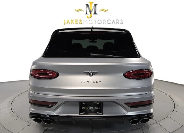 2023 Bentley Bentayga Speed - Image 16 of 21