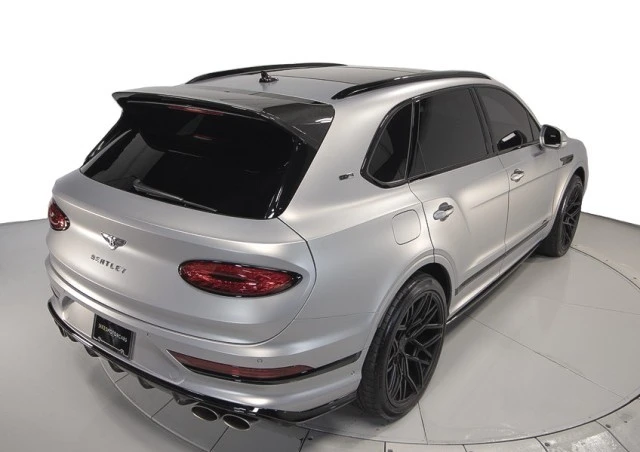 2023 Bentley Bentayga Speed - Image 19 of 21