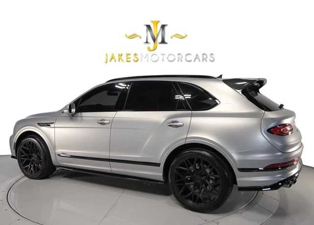 2023 Bentley Bentayga Speed - Image 10 of 21