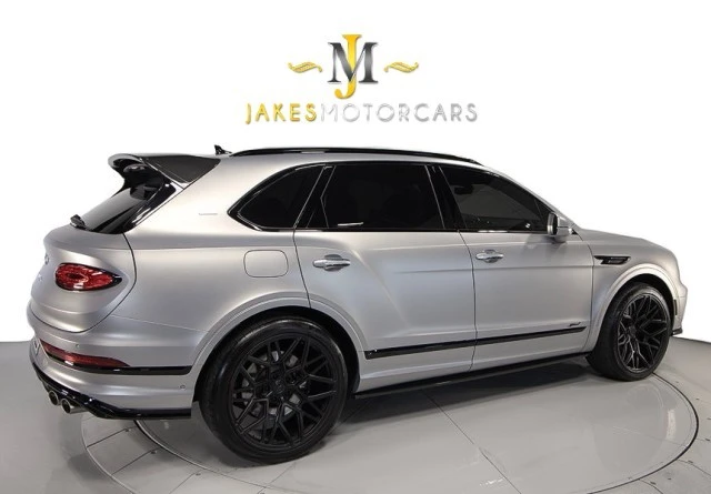 2023 Bentley Bentayga Speed - Image 18 of 21