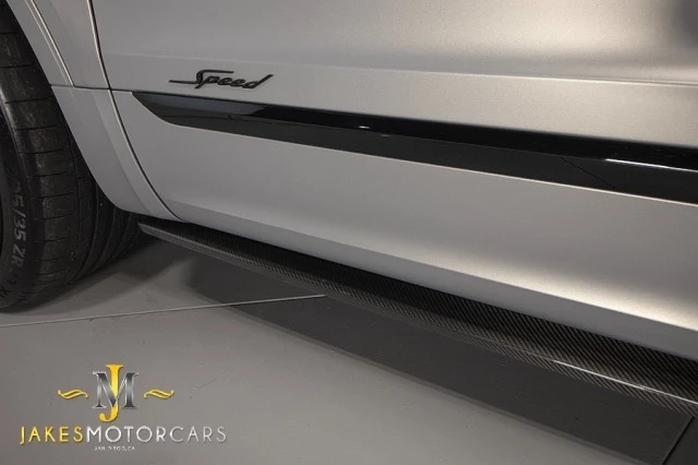 2023 Bentley Bentayga Speed - Image 12 of 21