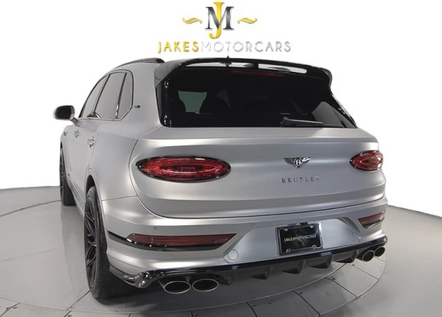 2023 Bentley Bentayga Speed - Image 13 of 21
