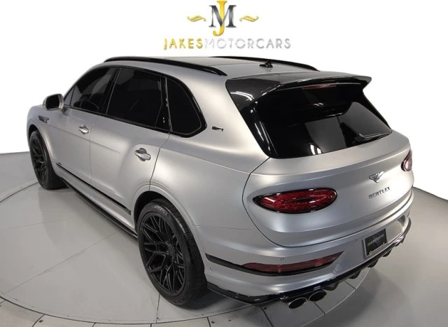 2023 Bentley Bentayga Speed - Image 11 of 21