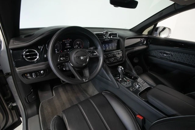 2023 Bentley Bentayga Speed - Image 6 of 21