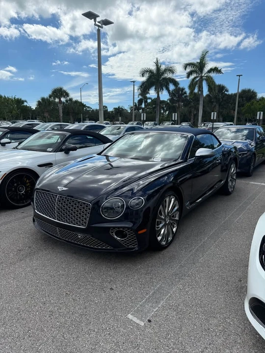 2023 Bentley Azure - Image 3 of 10