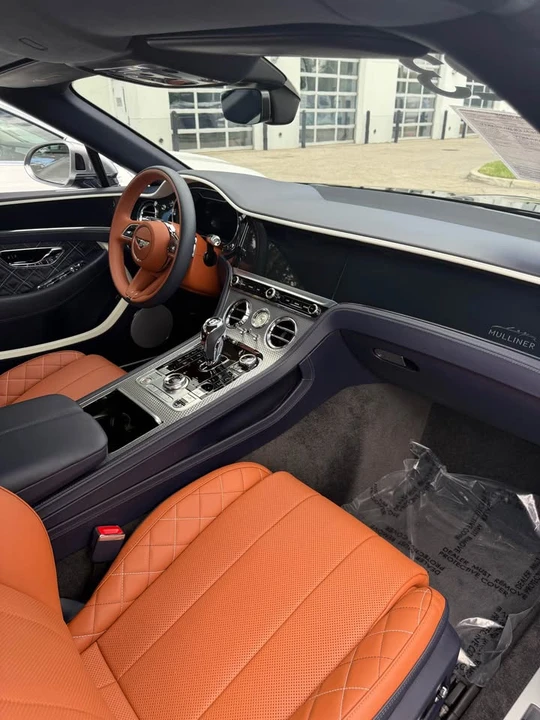 2023 Bentley Azure - Image 10 of 10