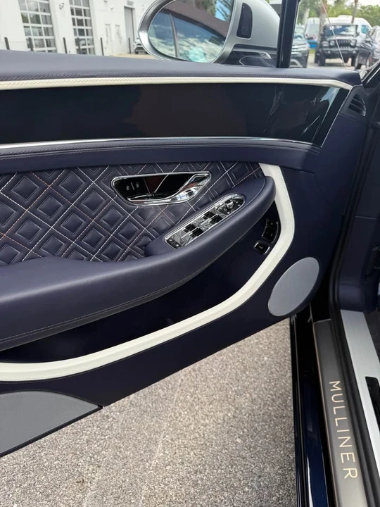 2023 Bentley Azure - Image 8 of 10