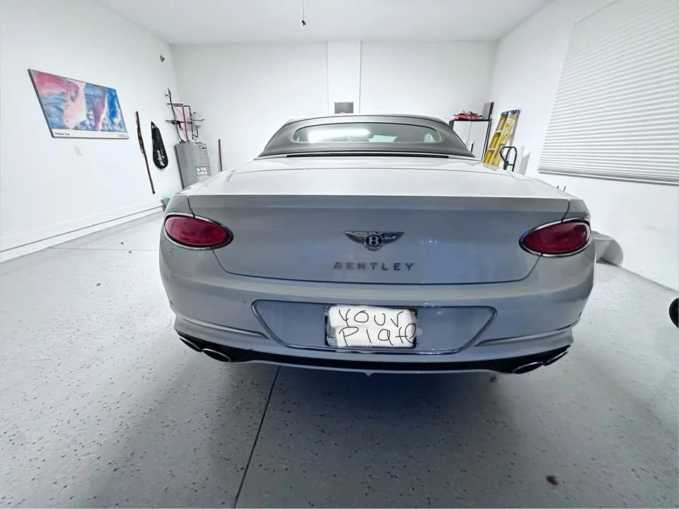 2023 Bentley Azure - Image 3 of 11