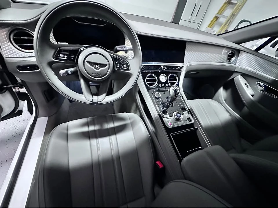 2023 Bentley Azure - Image 5 of 11