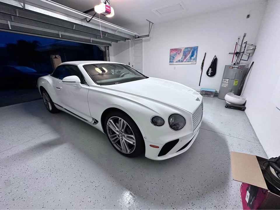 2023 Bentley Azure - Image 2 of 11