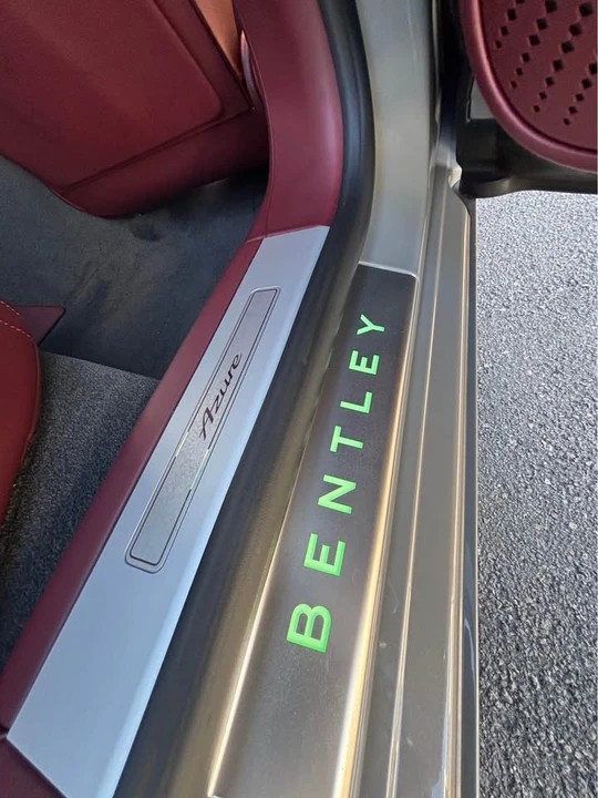 2023 Bentley Azure - Image 5 of 10