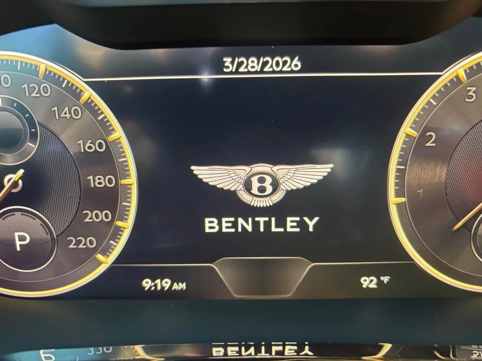 2023 Bentley Azure - Image 10 of 10