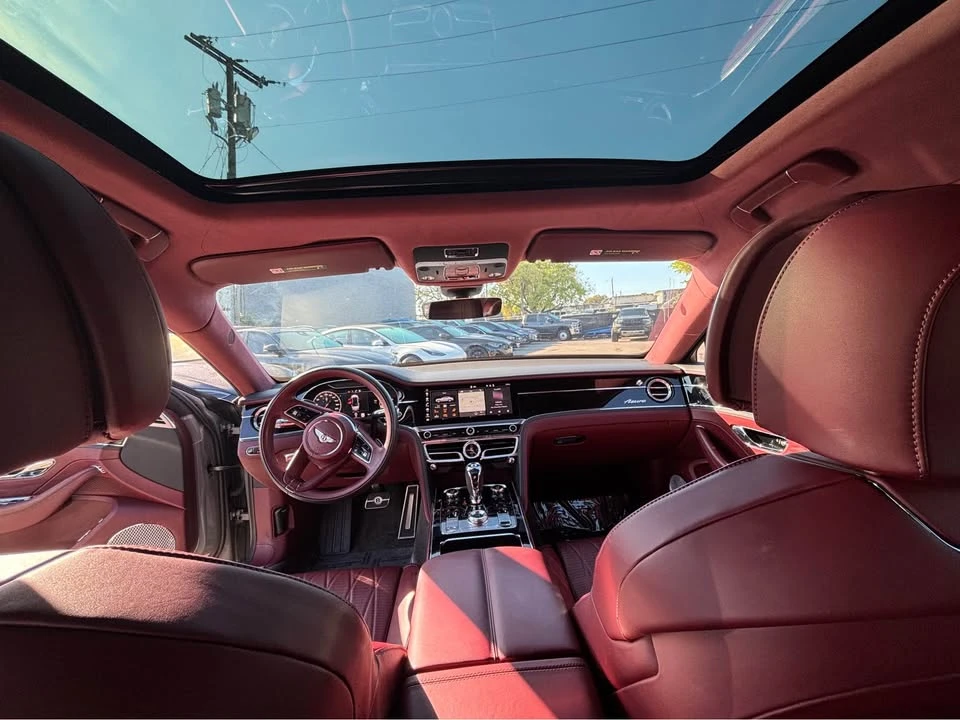 2023 Bentley Azure - Image 7 of 10