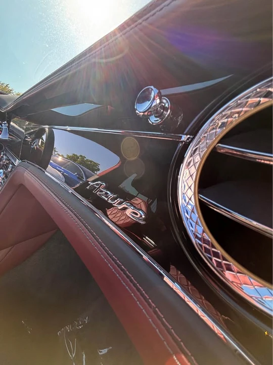 2023 Bentley Azure - Image 8 of 10