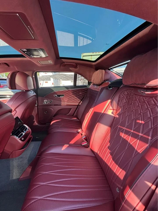 2023 Bentley Azure - Image 6 of 10