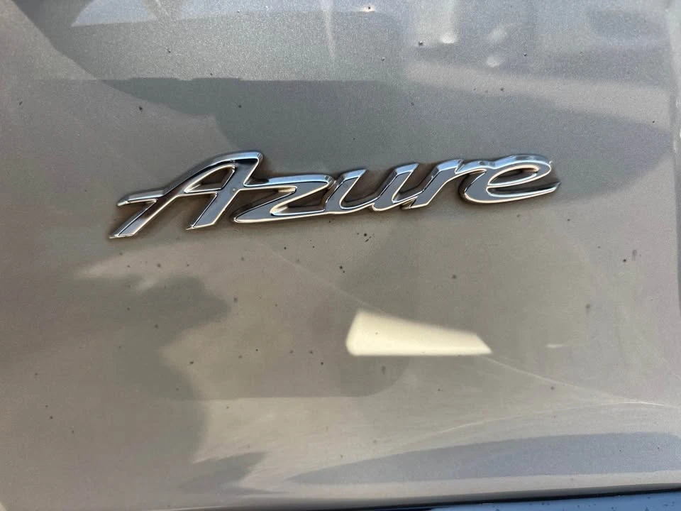 2023 Bentley Azure - Image 9 of 10