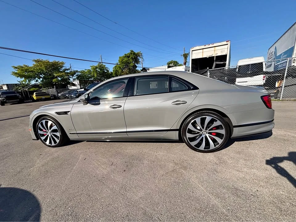 2023 Bentley Azure - Image 2 of 10