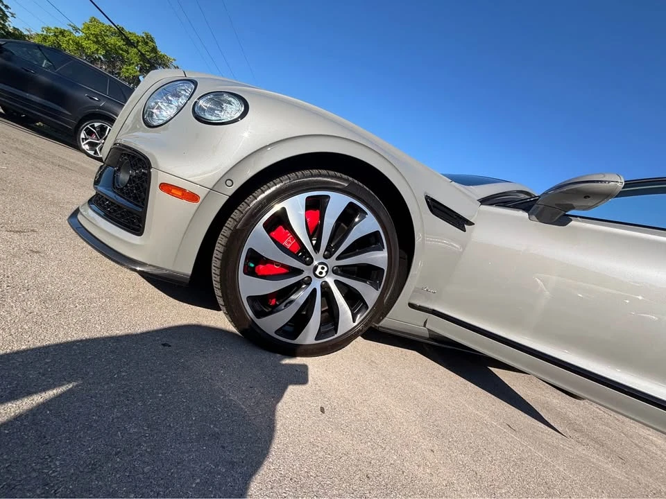 2023 Bentley Azure - Image 3 of 10