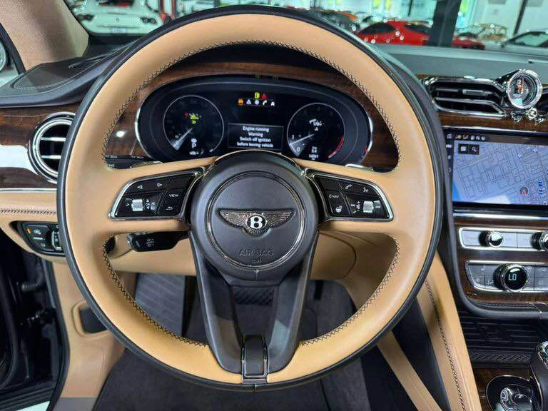 2023 Bentley Bentayga - Image 11 of 12