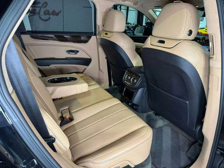2023 Bentley Bentayga - Image 9 of 12