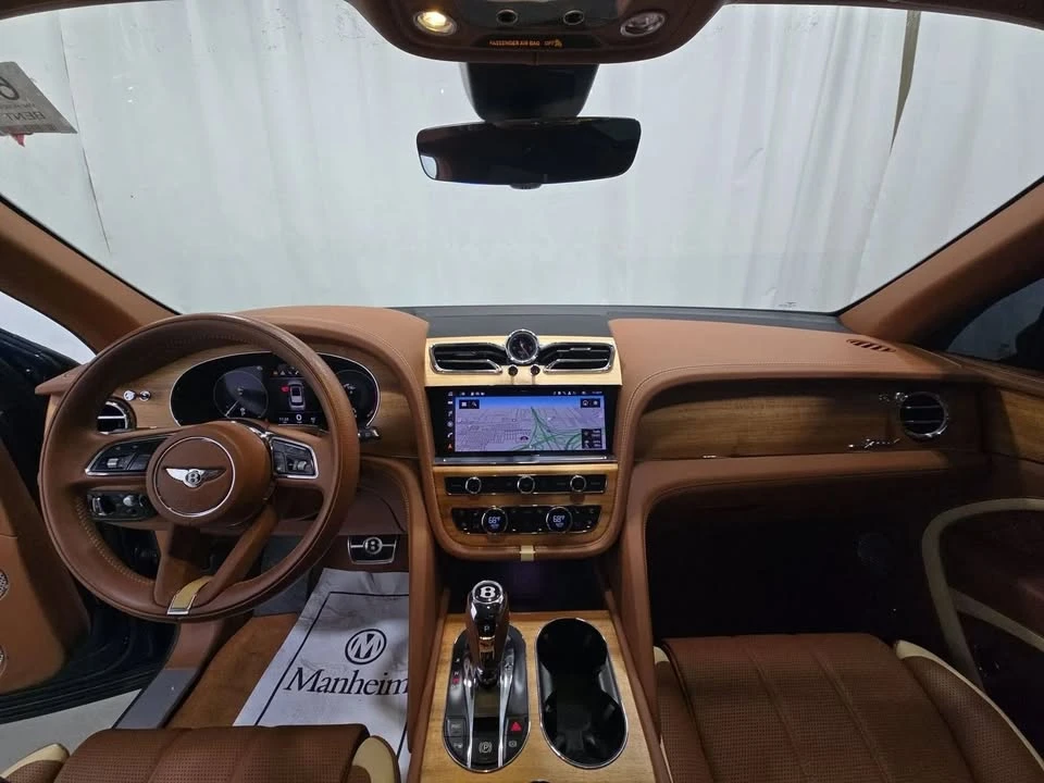 2023 Bentley Bentayga - Image 4 of 15