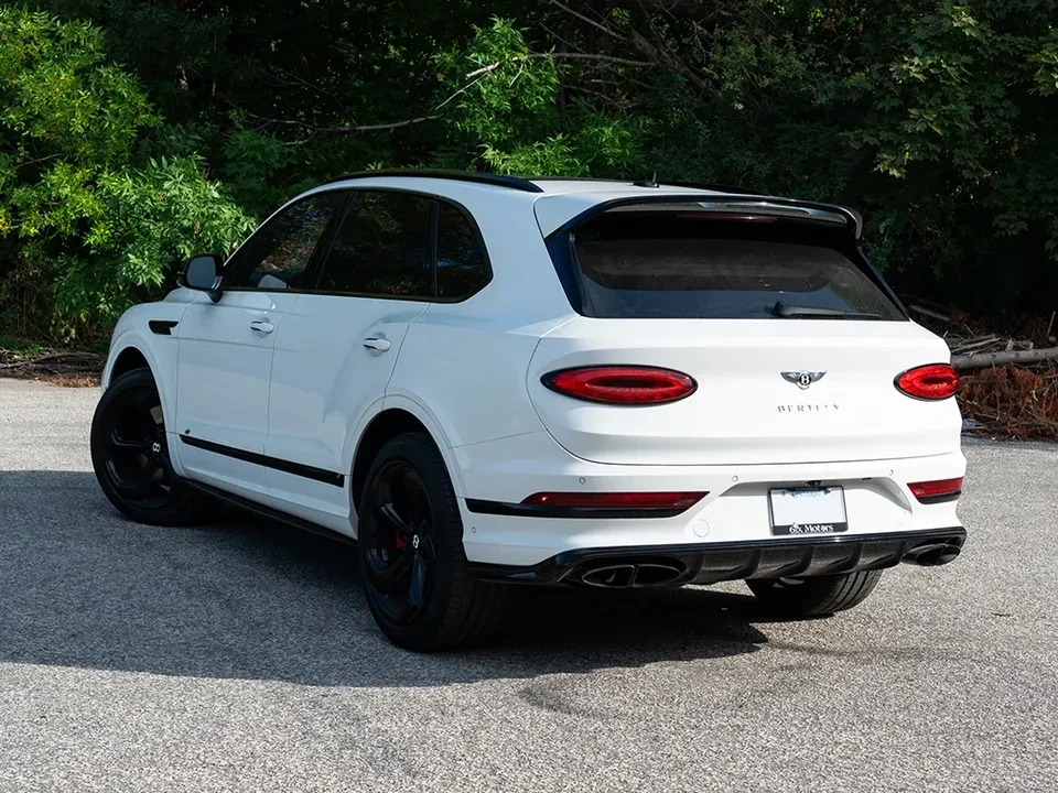 2023 Bentley Bentayga - Image 6 of 20