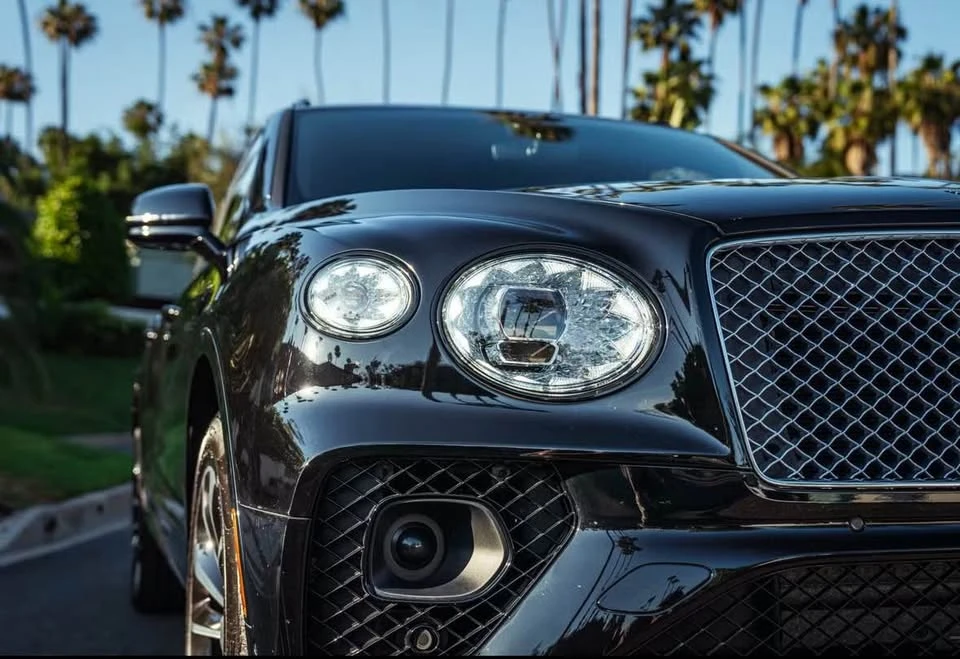 2023 Bentley Bentayga - Image 7 of 12
