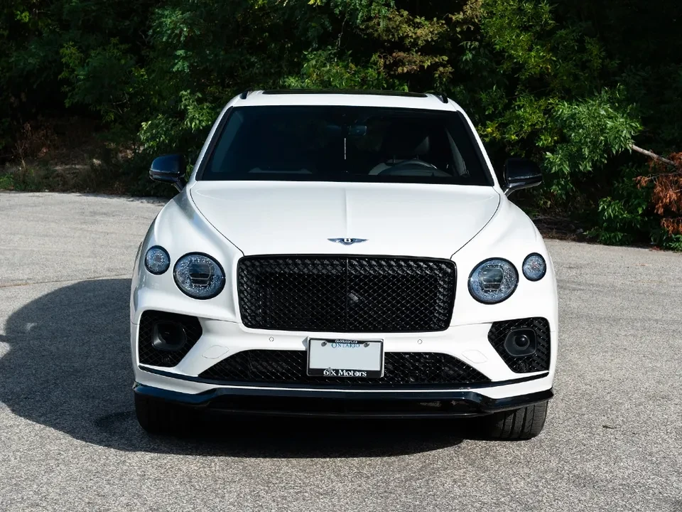 2023 Bentley Bentayga - Image 3 of 9