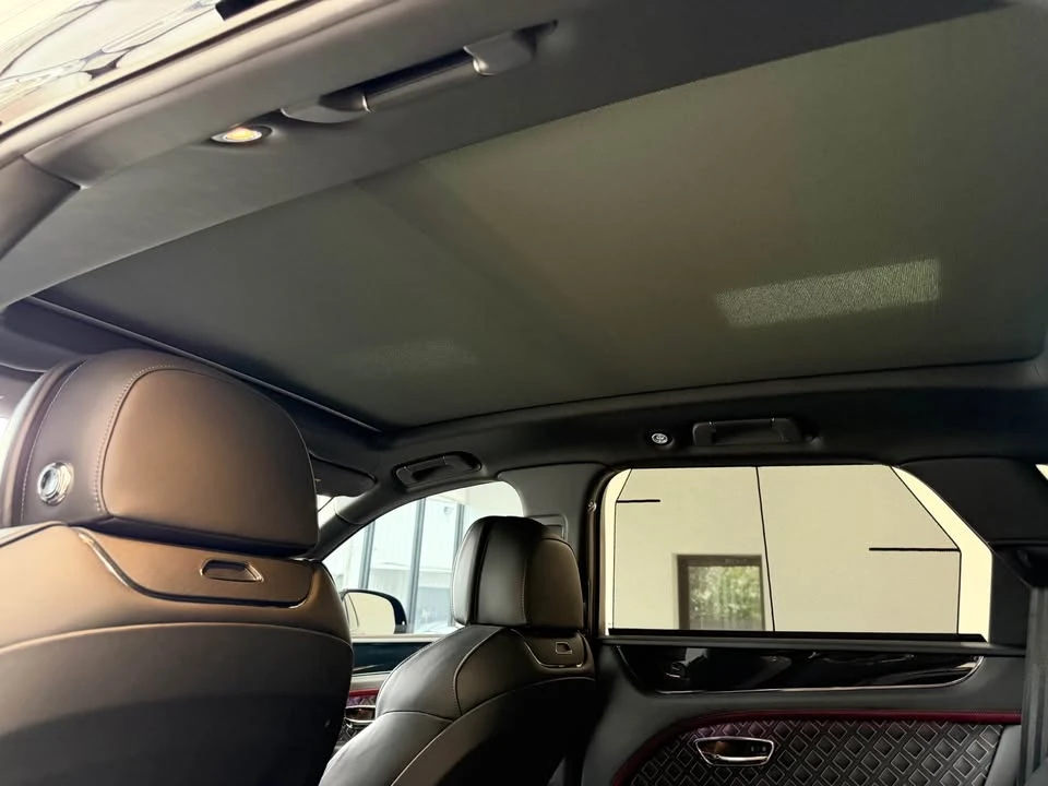 2023 Bentley Bentayga Speed - Image 11 of 19