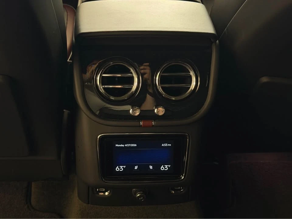 2023 Bentley Bentayga Speed - Image 12 of 19