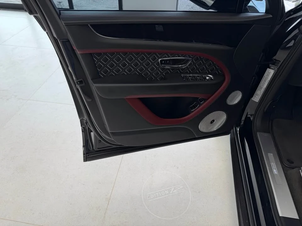 2023 Bentley Bentayga Speed - Image 5 of 19
