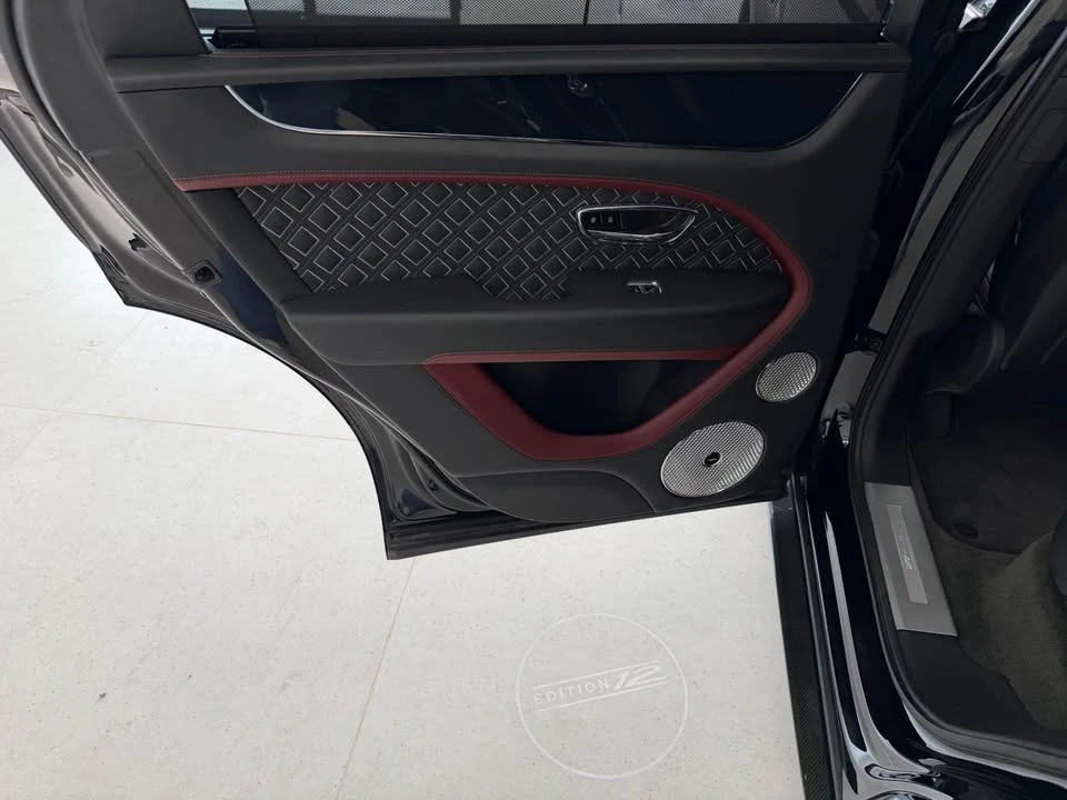 2023 Bentley Bentayga Speed - Image 7 of 19