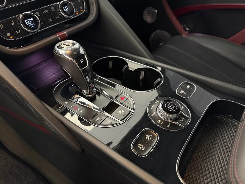 2023 Bentley Bentayga Speed - Image 15 of 19
