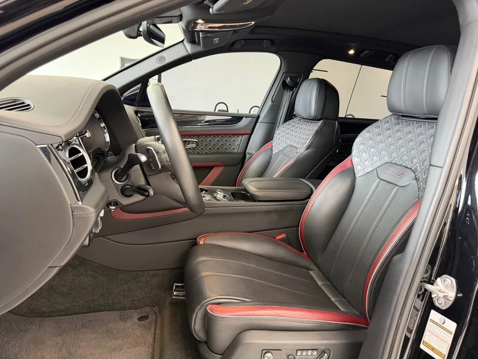 2023 Bentley Bentayga Speed - Image 6 of 19