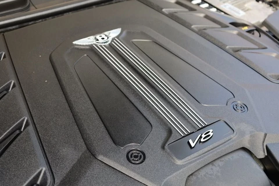 2023 Bentley Bentayga - Image 15 of 20