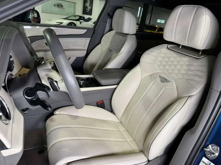 2023 Bentley Bentayga - Image 5 of 13